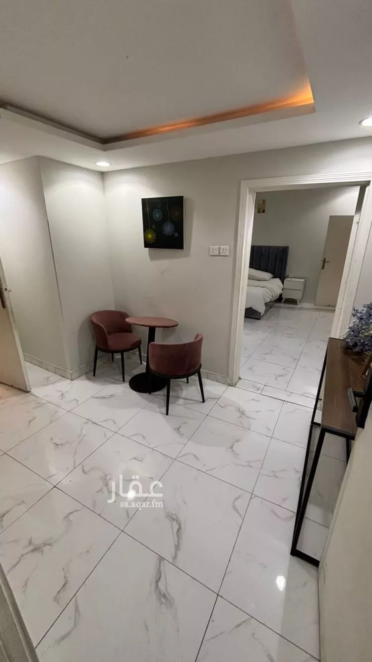 شقة للإيجار في شارع العباس بن عبد المطلب, حي التعاون, مدينة الرياض, منطقة الرياض صورة 2