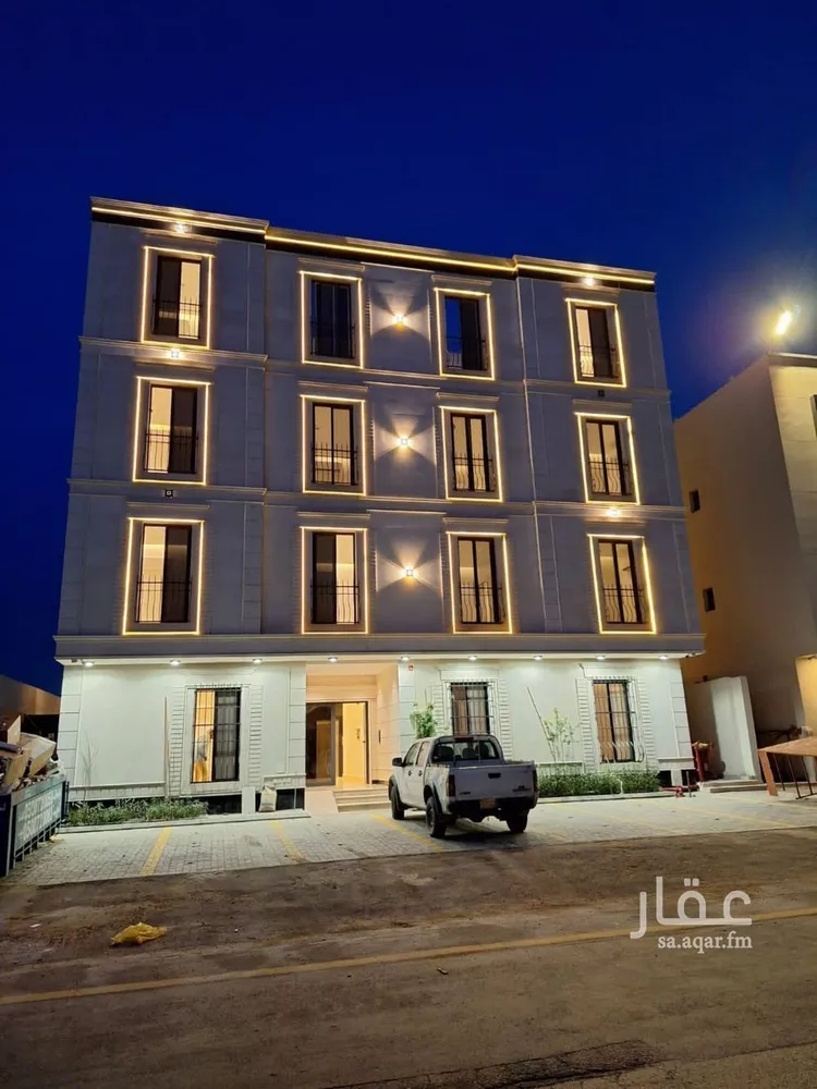 شقة للإيجار في شارع عبدالرحمن بن يسار, حي العارض, مدينة الرياض, منطقة الرياض