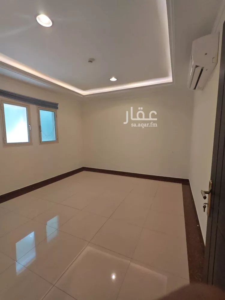 شقة للإيجار في شارع المهندس مساعد العنقري, حي الورود, مدينة الرياض, منطقة الرياض صورة 2