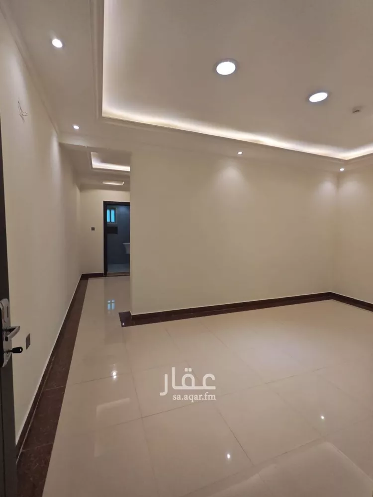 شقة للإيجار في شارع حياة بن قيس, حي الروضة, مدينة الرياض, منطقة الرياض صورة 4