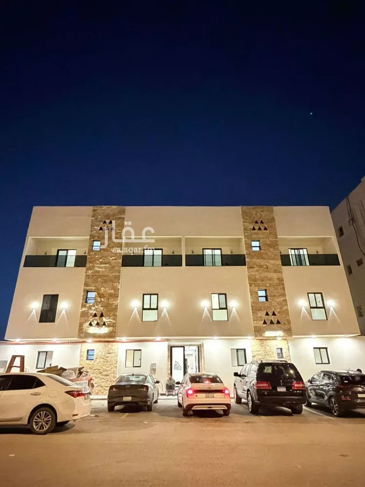 شقة للإيجار في شارع نهر النيل, حي مغرزات, مدينة الرياض, منطقة الرياض صورة 3