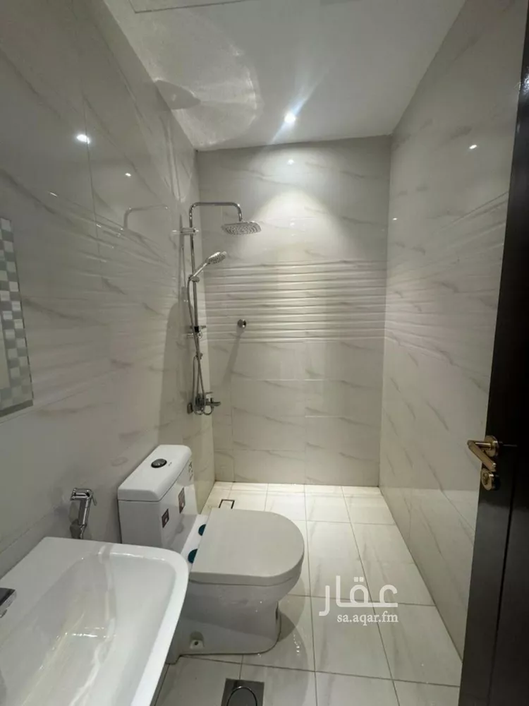 شقة للإيجار في شارع عبدالحميد السندي, حي النرجس, مدينة الرياض, منطقة الرياض صورة 3