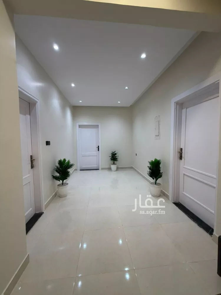شقة للإيجار في شارع عبدالرحمن الخزرجي, حي الربوة, مدينة الرياض, منطقة الرياض 7