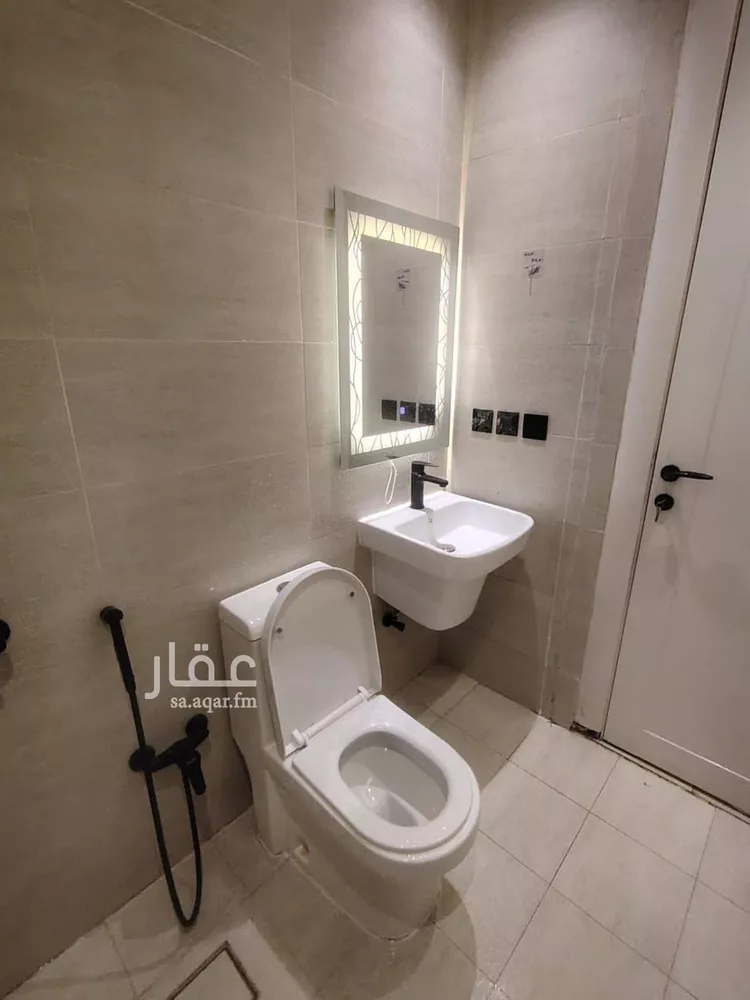 شقة للإيجار في شارع أحمد الواعظ, حي اليرموك, مدينة الرياض, منطقة الرياض