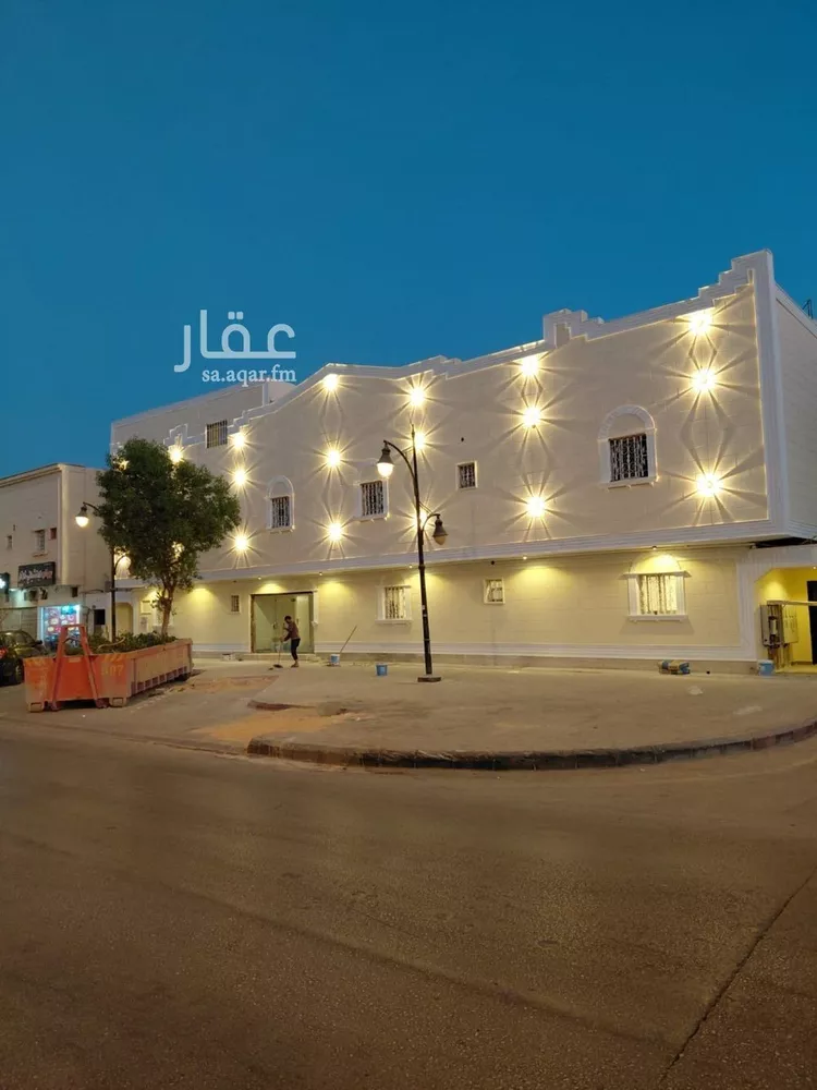 شقة للإيجار في شارع الساحه, حي النهضة, مدينة الرياض, منطقة الرياض