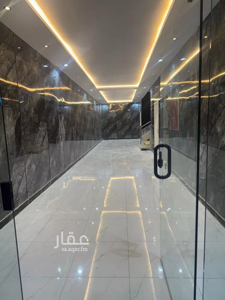 شقة للإيجار في شارع محمد علي جناح, حي اليرموك, مدينة الرياض, منطقة الرياض صورة 5