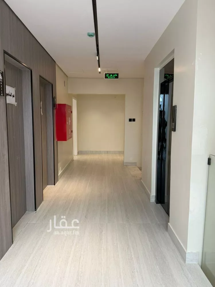 شقة للإيجار في شارع نهر النيل, حي مغرزات, مدينة الرياض, منطقة الرياض صورة 2