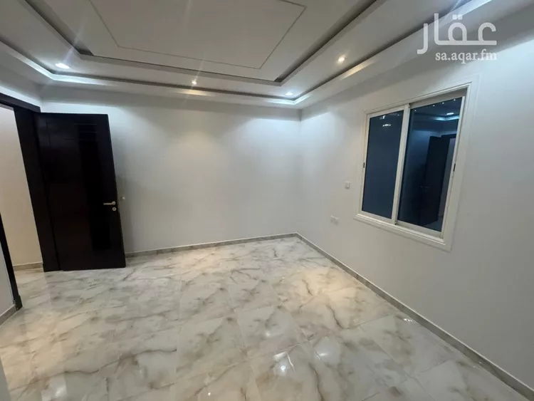 شقة للإيجار في شارع عبدالحميد السندي, حي النرجس, مدينة الرياض, منطقة الرياض صورة 2