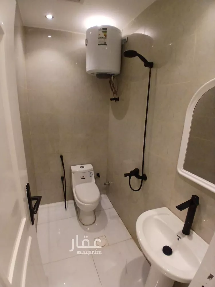 شقة للإيجار في شارع الاماسي, حي الملقا, مدينة الرياض, منطقة الرياض صورة 2