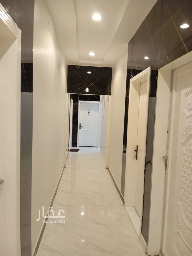 شقة للإيجار في شارع الامير محمد ابن سلمان ابن عبدالعزيز, حي قرطبة, مدينة الرياض, منطقة الرياض
