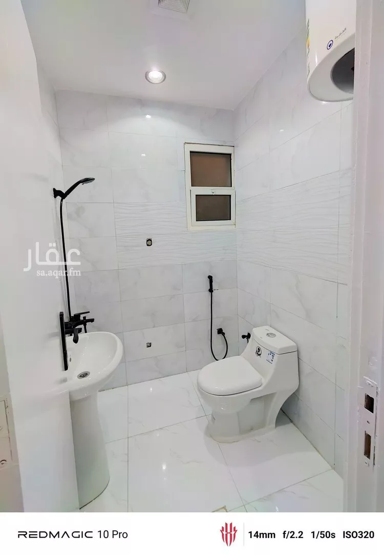 شقة للإيجار في شارع الامير محمد ابن سلمان ابن عبدالعزيز, حي قرطبة, مدينة الرياض, منطقة الرياض صورة 2