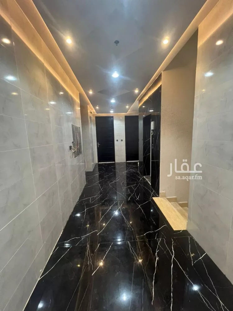 شقة للإيجار في شارع حائط الماء, حي القيروان, مدينة الرياض, منطقة الرياض صورة 5