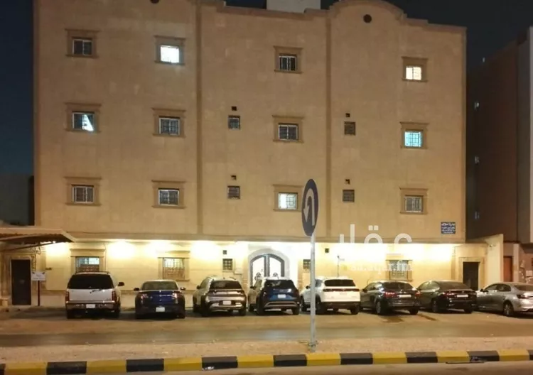 شقة للإيجار في شارع محمد علي جناح, حي اليرموك, مدينة الرياض, منطقة الرياض