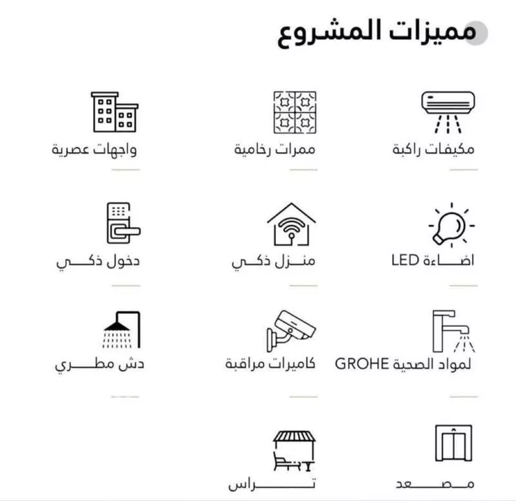 شقة للبيع في حي السيف, مدينة الدمام, المنطقة الشرقية صورة 5