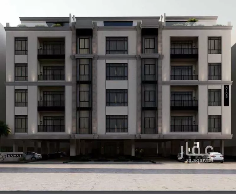 Apartment for Sale in Dammam As Saif