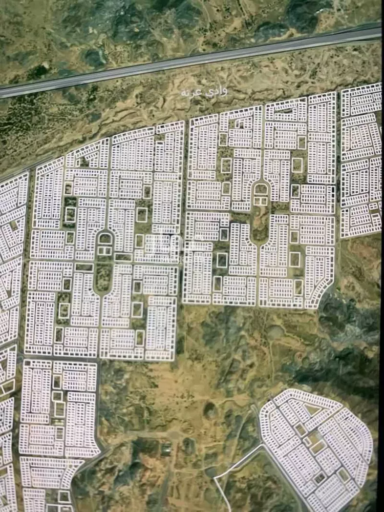 أرض للبيع في شارع الجثجاث, حي شعب عامر , مدينة مكة المكرمة, منطقة مكة المكرمة صورة 2