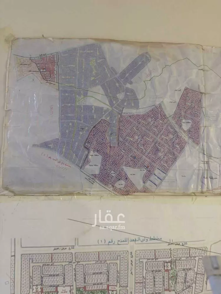 أرض للبيع في حي المجد, مدينة جدة, منطقة مكة المكرمة