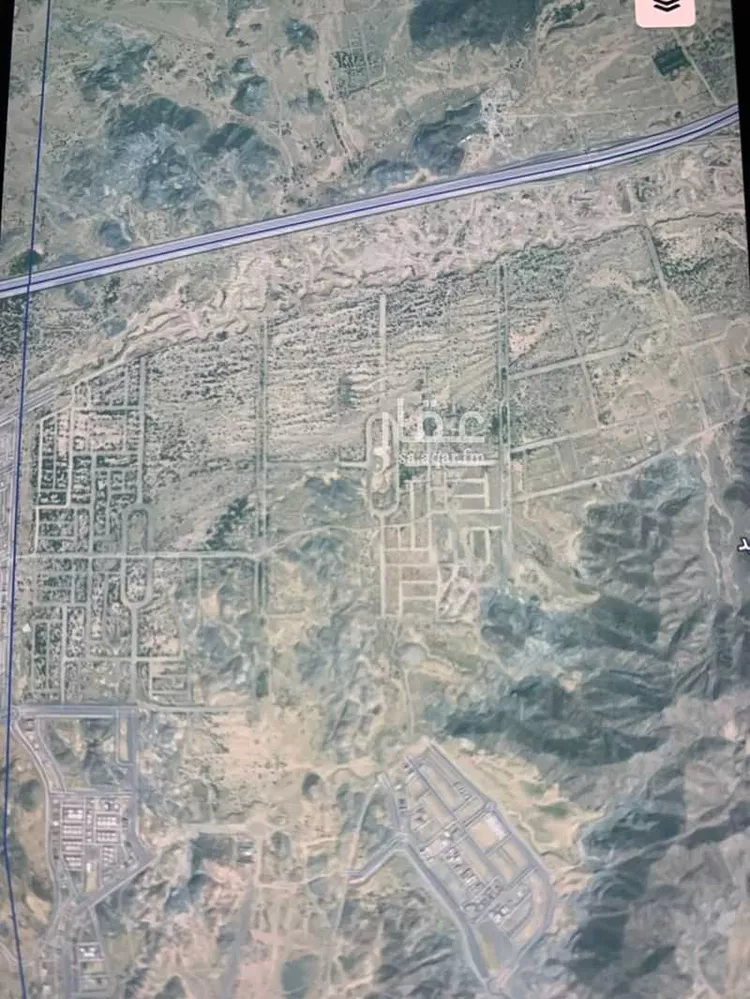 أرض للبيع في شارع الجثجاث, حي شعب عامر , مدينة مكة المكرمة, منطقة مكة المكرمة صورة 3