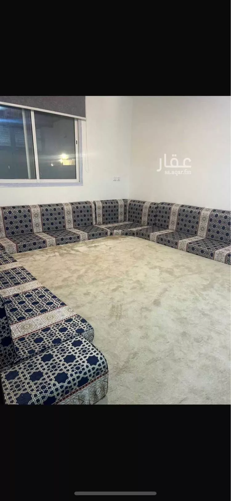 استراحة للإيجار في شارع بكر ابن عبدالله ابن الربيع الانصاري ، الحائر ، منطقة الرياض صورة 4