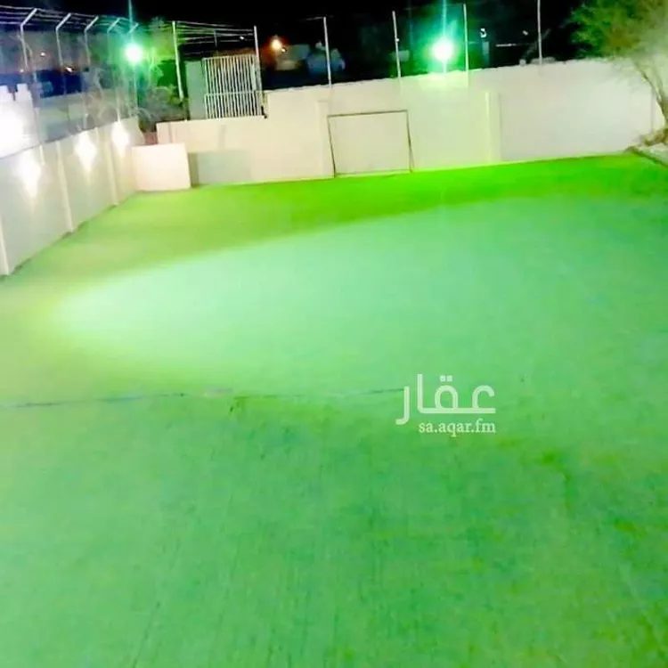 استراحة للإيجار في شارع بكر ابن عبدالله ابن الربيع الانصاري ، الحائر ، منطقة الرياض