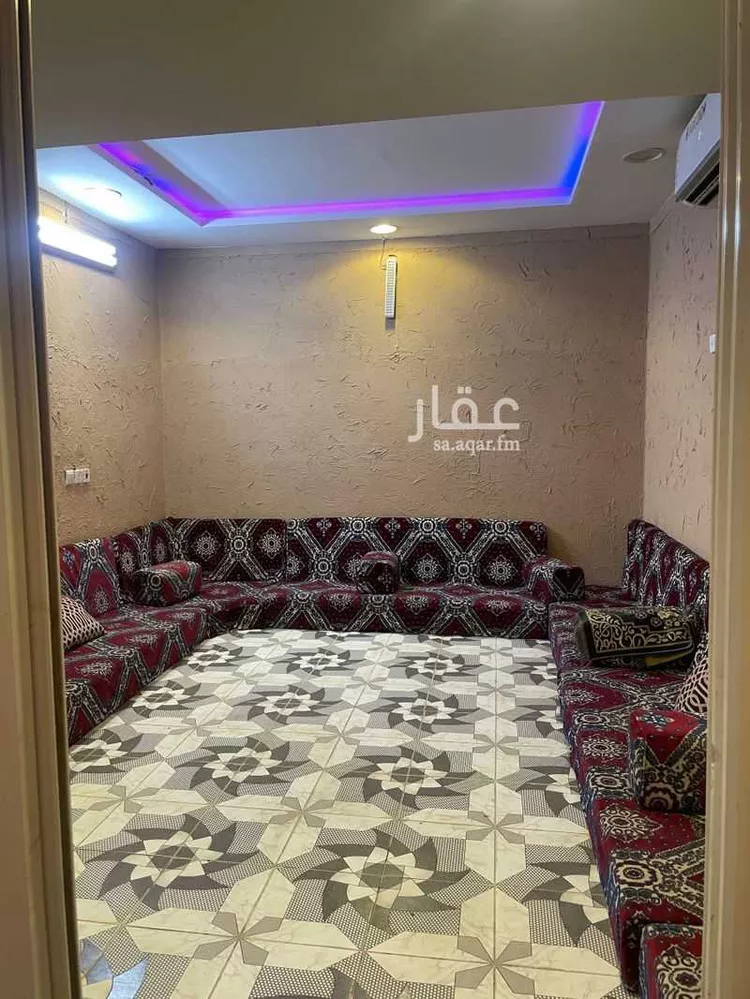 استراحة للإيجار في شارع بكر ابن عبدالله ابن الربيع الانصاري ، الحائر ، منطقة الرياض صورة 2