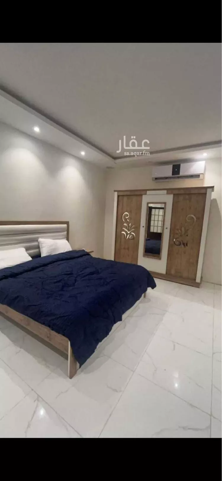 استراحة للإيجار في شارع بكر ابن عبدالله ابن الربيع الانصاري ، الحائر ، منطقة الرياض