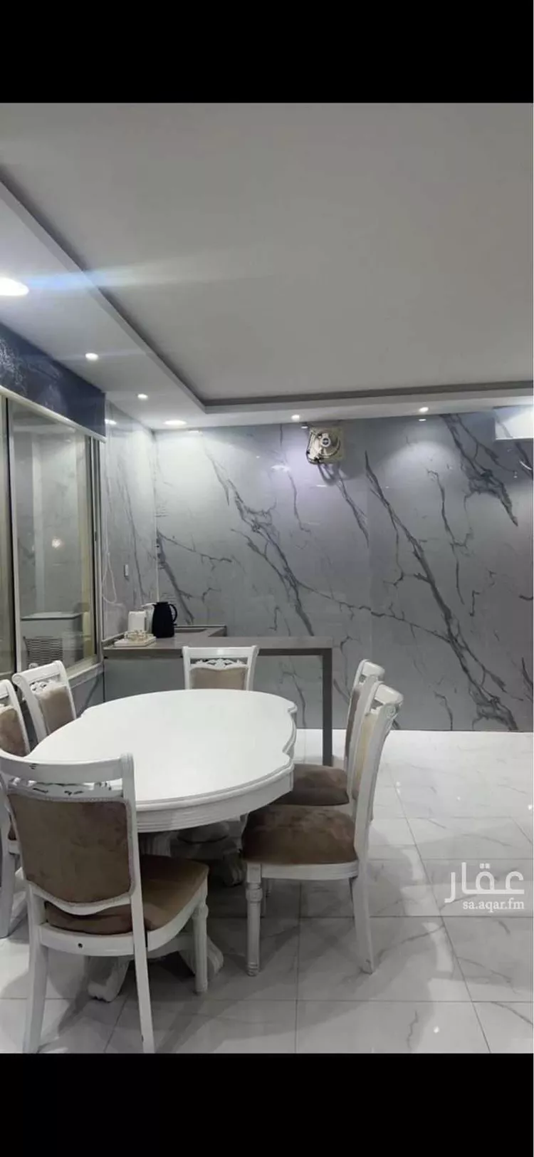 استراحة للإيجار في شارع بكر ابن عبدالله ابن الربيع الانصاري ، الحائر ، منطقة الرياض صورة 2