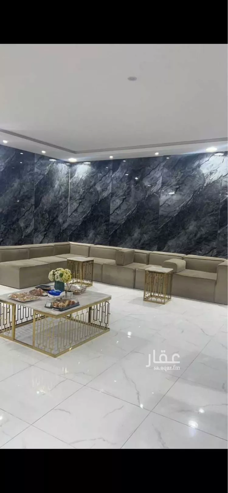 استراحة للإيجار في شارع بكر ابن عبدالله ابن الربيع الانصاري ، الحائر ، منطقة الرياض صورة 5