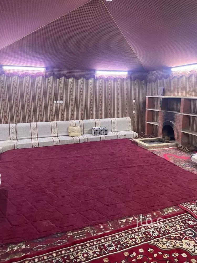 استراحة للإيجار في شارع بكر ابن عبدالله ابن الربيع الانصاري ، الحائر ، منطقة الرياض صورة 5