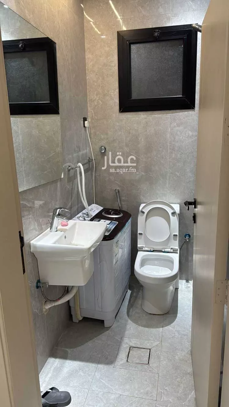شقة للإيجار في شارع علي الريعي الدمشقي ، حي الفروسية ، جدة ، جدة صورة 5
