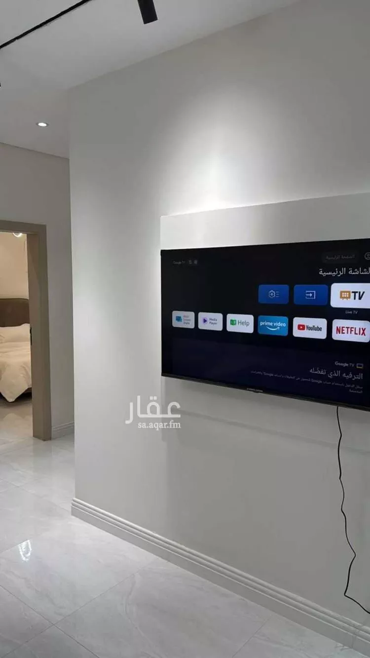 شقة للإيجار في شارع علي الريعي الدمشقي, حي الفروسية, مدينة جدة, منطقة مكة المكرمة صورة 5