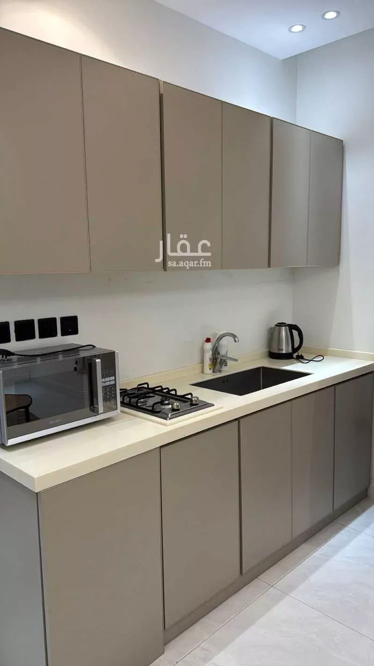 شقة للإيجار في شارع علي الريعي الدمشقي ، حي الفروسية ، جدة ، جدة 8