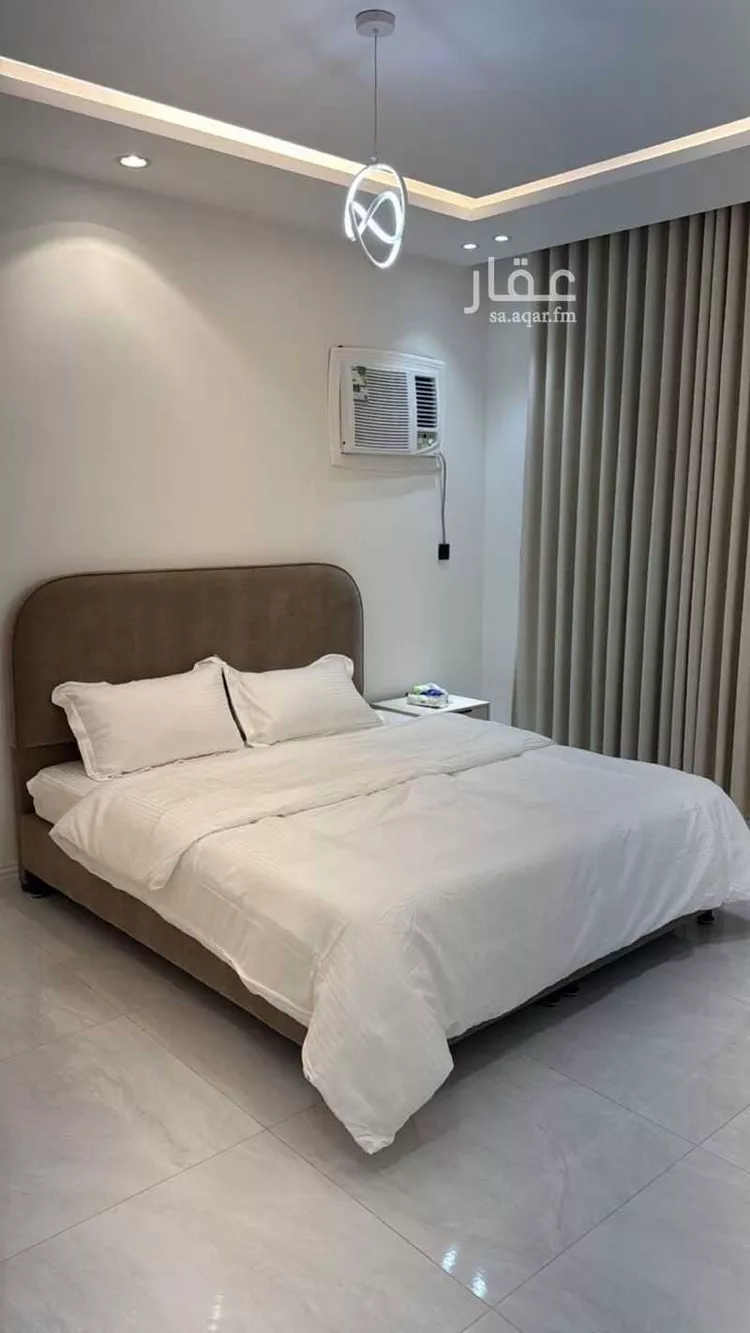 شقة للإيجار في شارع علي الريعي الدمشقي, حي الفروسية, مدينة جدة, منطقة مكة المكرمة صورة 2