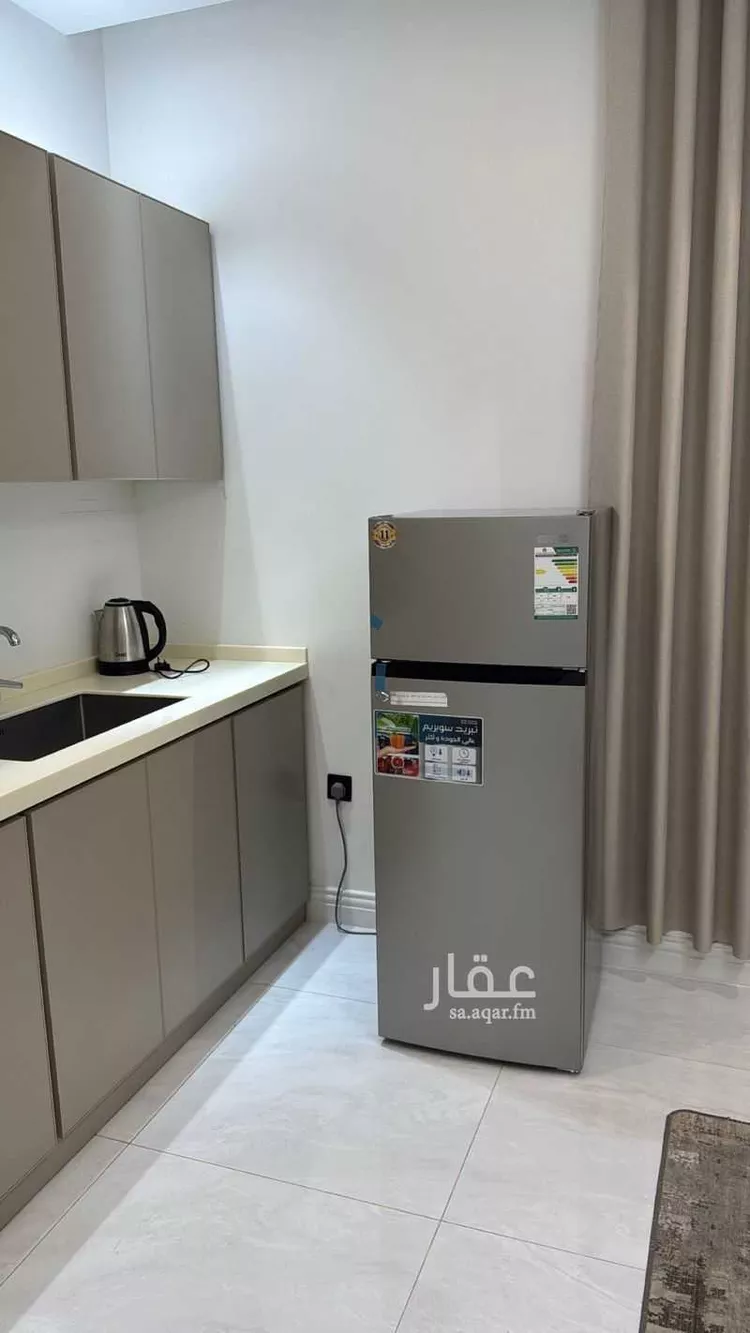 شقة للإيجار في شارع علي الريعي الدمشقي ، حي الفروسية ، جدة ، جدة صورة 4