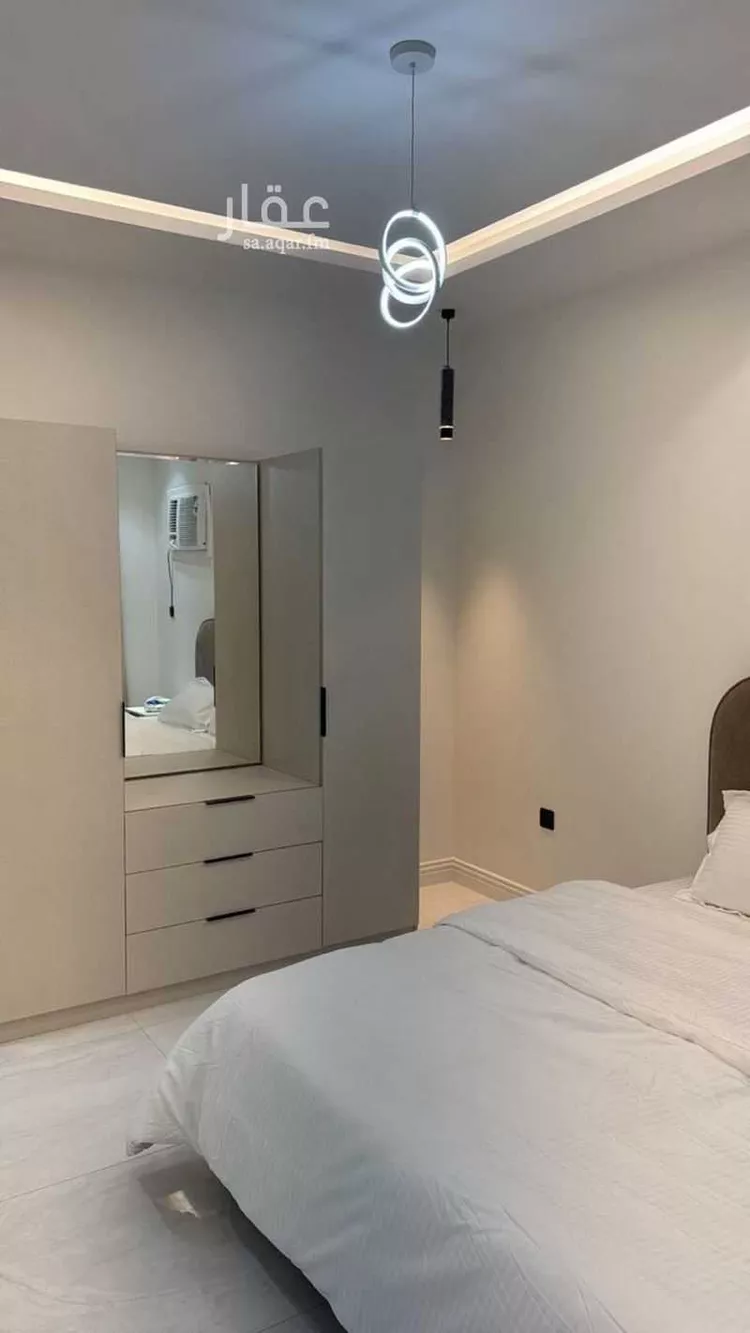 شقة للإيجار في شارع علي الريعي الدمشقي, حي الفروسية, مدينة جدة, منطقة مكة المكرمة صورة 3