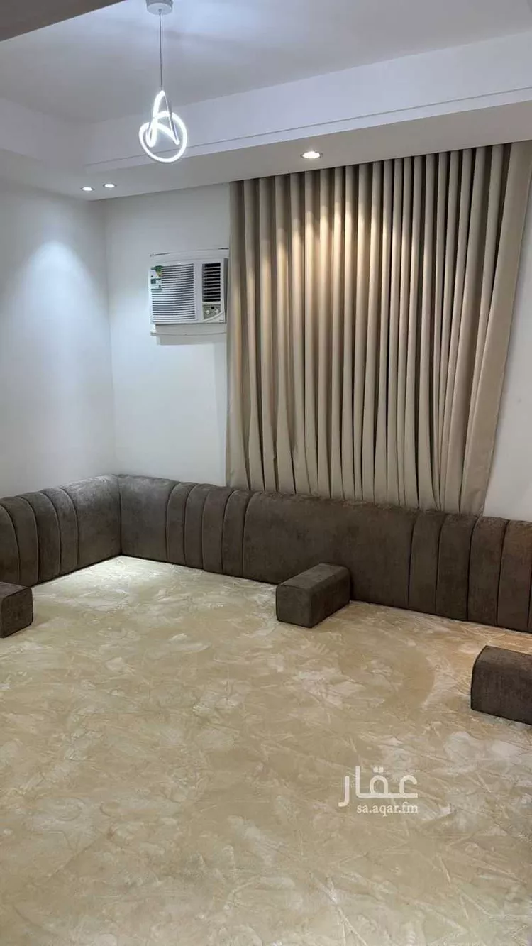 شقة للإيجار في شارع علي الريعي الدمشقي, حي الفروسية, مدينة جدة, منطقة مكة المكرمة صورة 3