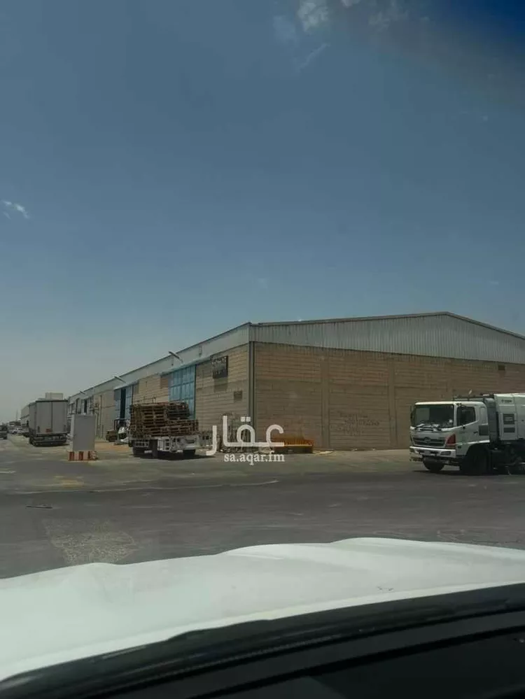 مستودع للإيجار في شارع ابن ماجه, حي السلي, مدينة الرياض, منطقة الرياض صورة 2