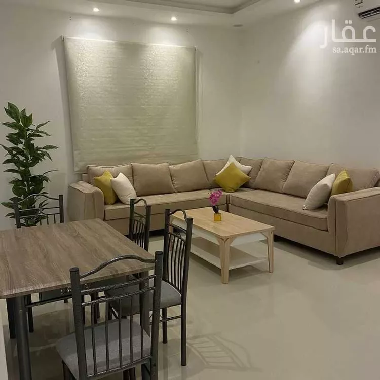 شقة للإيجار في شارع سالم السنهوري, حي العارض, مدينة الرياض, منطقة الرياض