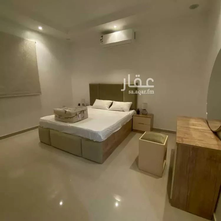 شقة للإيجار في شارع سالم السنهوري, حي العارض, مدينة الرياض, منطقة الرياض صورة 3