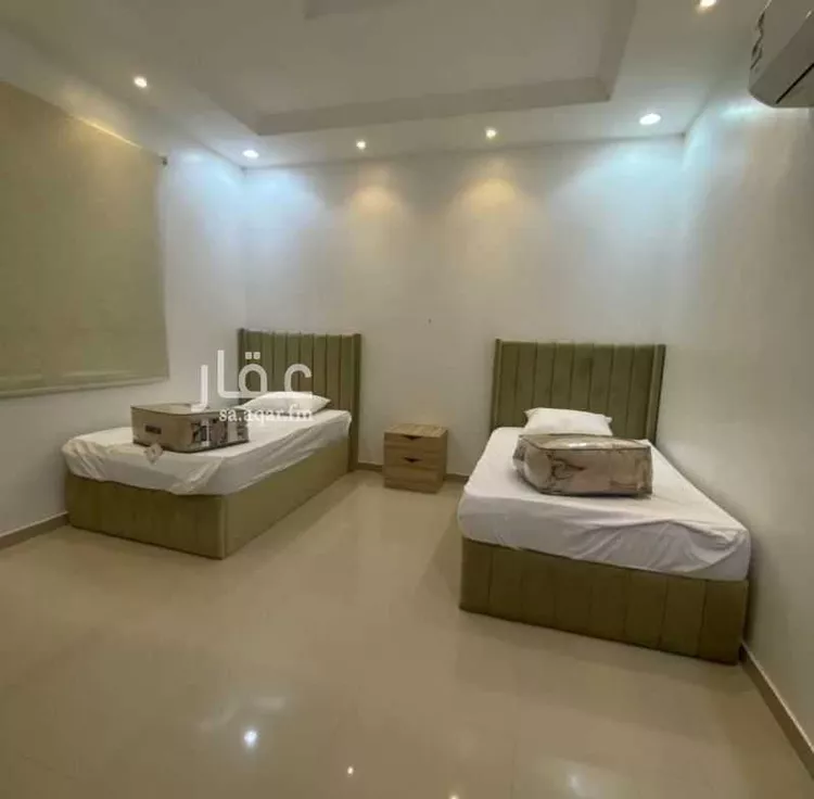 شقة للإيجار في شارع سالم السنهوري, حي العارض, مدينة الرياض, منطقة الرياض صورة 4