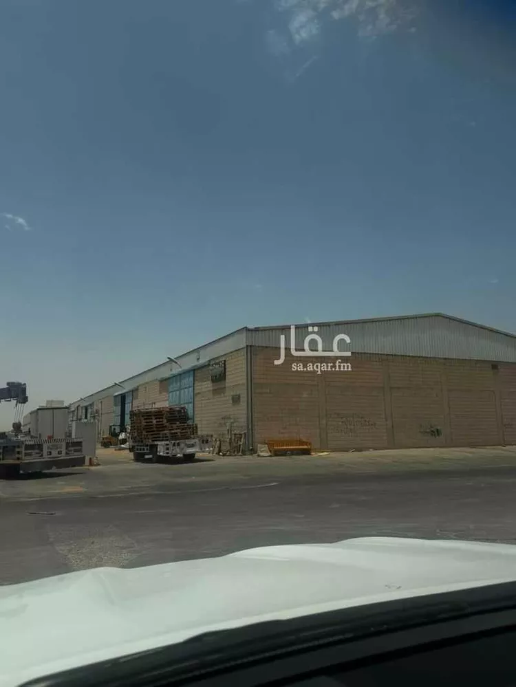 مستودع للإيجار في شارع ابن ماجه, حي السلي, مدينة الرياض, منطقة الرياض صورة 2
