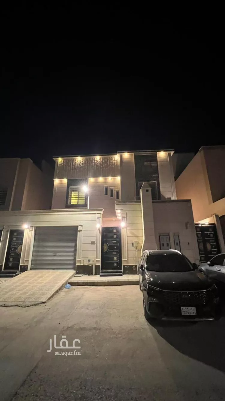 فيلا للبيع في شارع البلدي, حي العارض, مدينة الرياض, منطقة الرياض