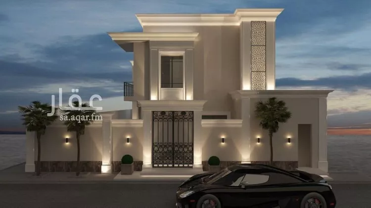 فيلا للبيع في شارع البلدي, حي العارض, مدينة الرياض, منطقة الرياض