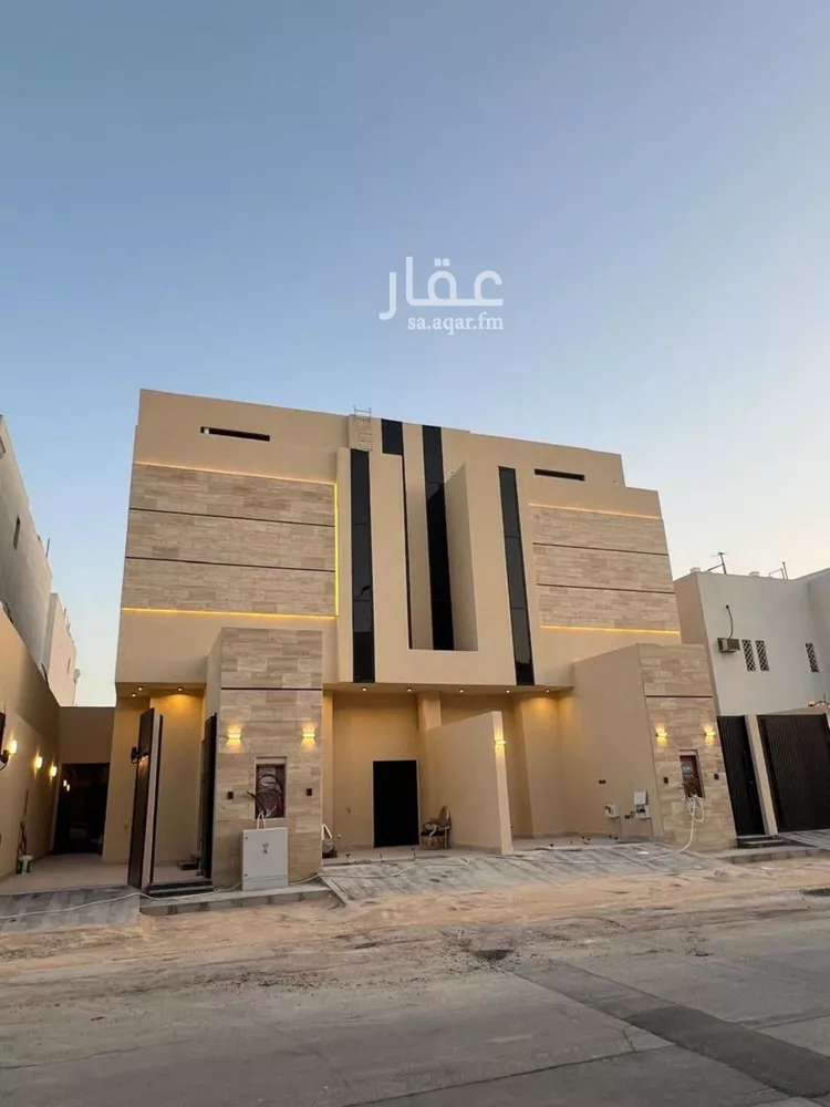 فيلا للبيع في شارع أبي الفرج المبارك, حي النهضة, مدينة الرياض, منطقة الرياض