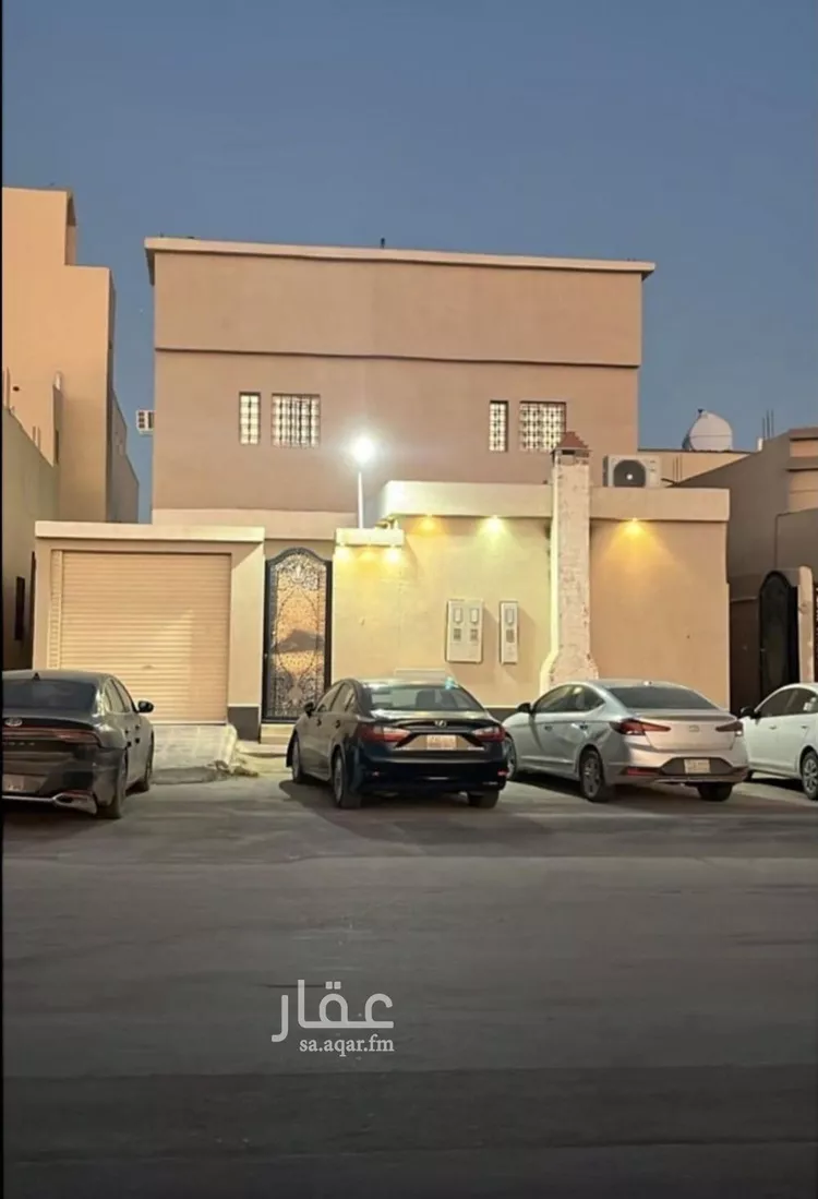 أرض للبيع في شارع أبي محمد بن الزوال, حي العارض, مدينة الرياض, منطقة الرياض