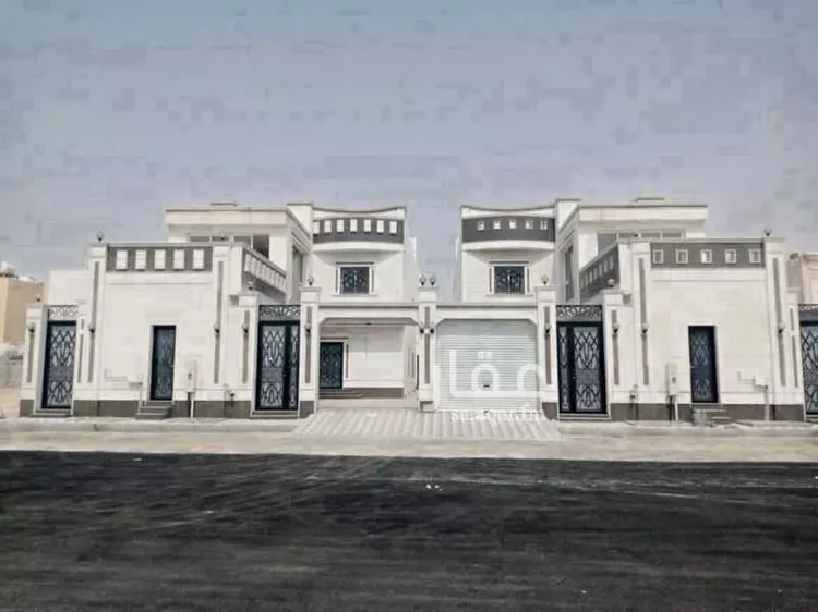 فيلا للبيع في شارع زيد بن خارجه, حي الشراع, مدينة الخبر, المنطقة الشرقية