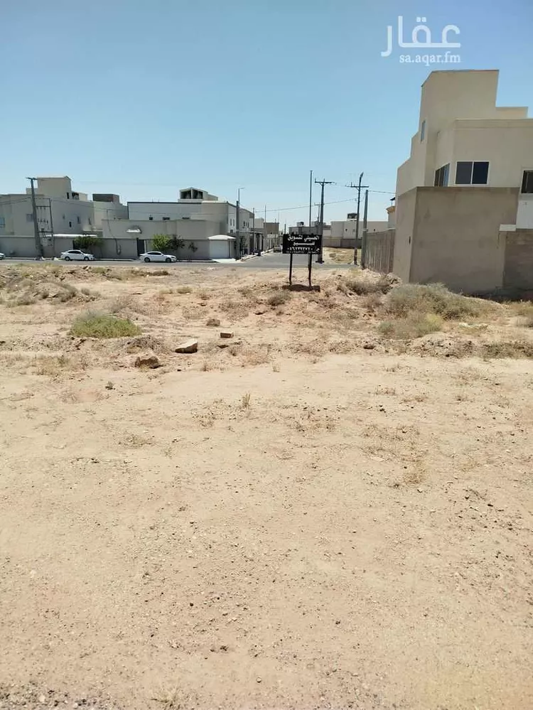 Land for Sale in Riyadh Al Khabra Al Andalus