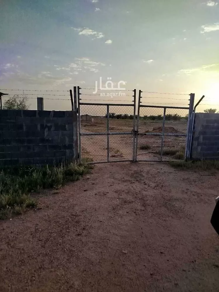 Farm for Sale in Riyadh Al Khabra An Nuzhah