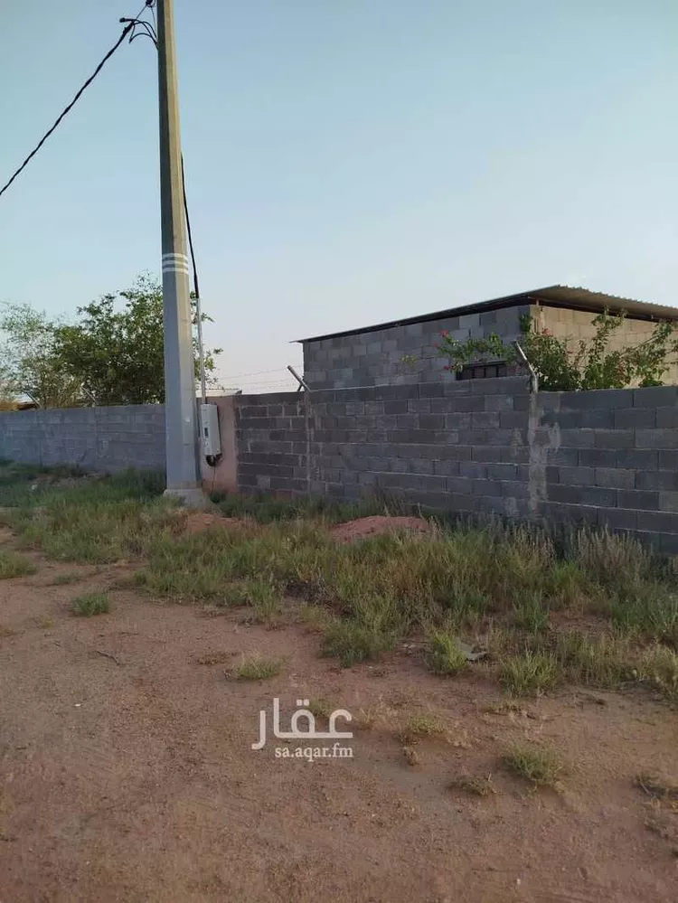 مزرعة للبيع في شارع شارع عمر بن أوس الثقفي, مدينة بريدة, منطقة القصيم صورة 3