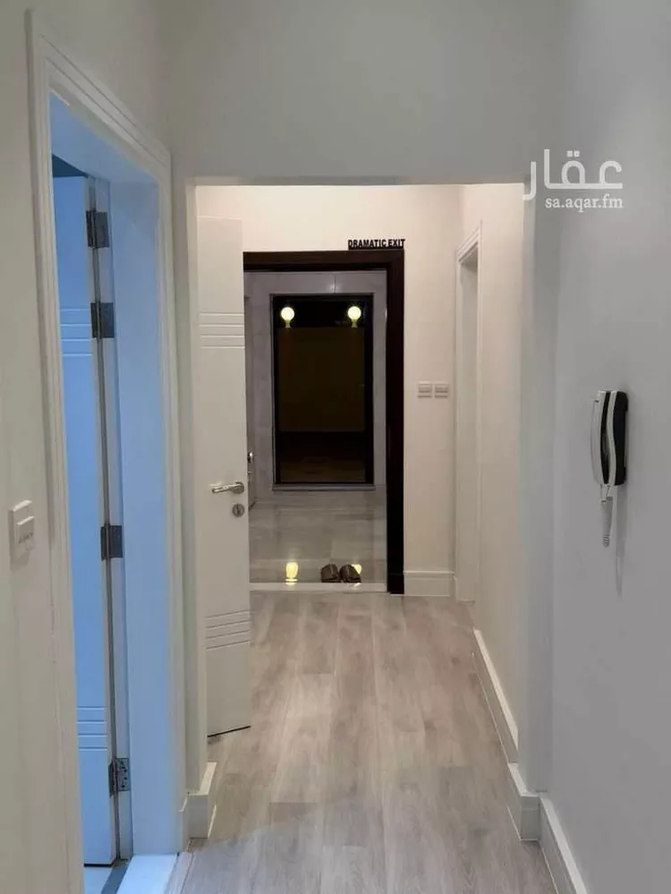 شقة للإيجار في شارع صقر قريش ، حي السلامة ، جدة ، جدة صورة 2